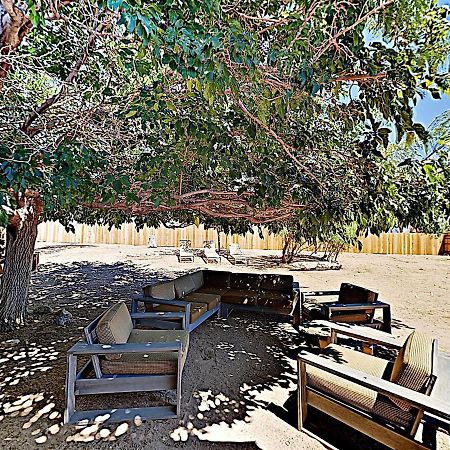 Rawhide Ranch - Walk To Pappy And Harriet'S With Hot Tub! Home يوككا فالي المظهر الخارجي الصورة